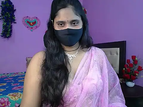 Maiya_Amber 网络视讯表演