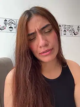 emmily_d – Live XXX-chat