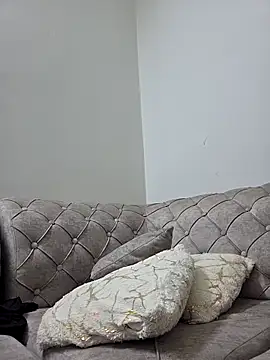 big_yoyo Adlı Modelin Web Kamerası Şovu