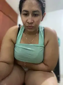 Carola-Ross: вебкам-шоу