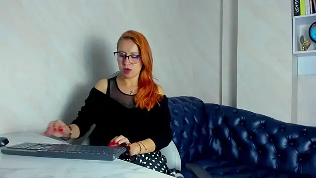 Chat XXX en directo de VidiaStons