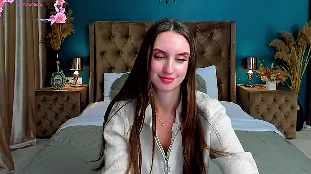 ToriSonn – Live XXX-chat