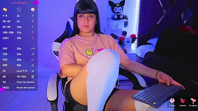 Chatroom XXX en direct de derek_greyy_