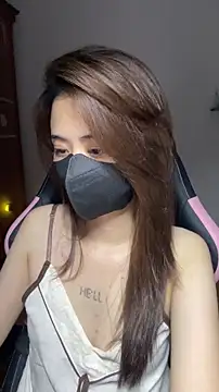 Mochi21's Live XXX Chat