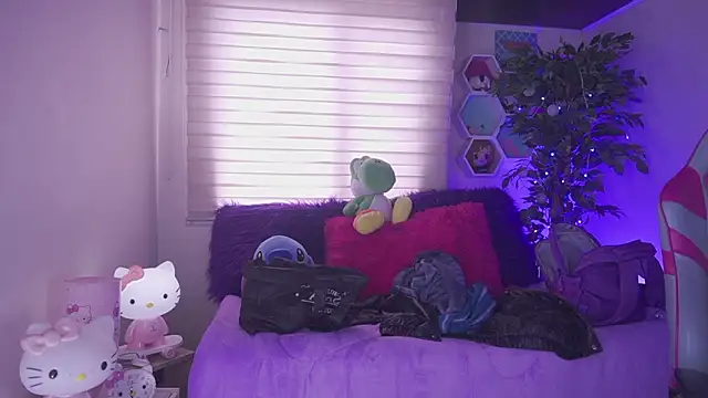 Rebecah_1 Live XXX Chat