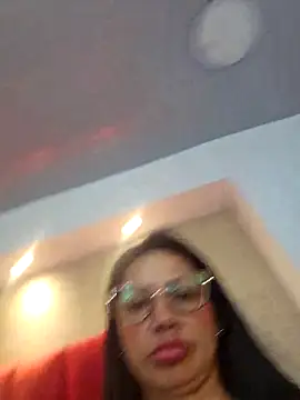 Grace_Velvet's Live XXX Chat