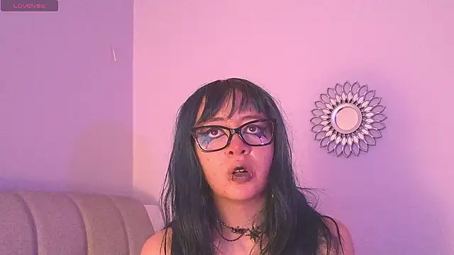 Show de Madewithhell na webcam