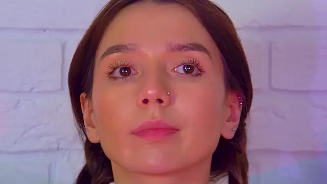 VanessaVienne – Live XXX-chat