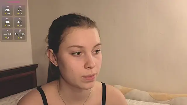 JadwigaTagliavia's Live XXX Chat