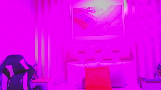 Chat XXX en directo de amara_queen_