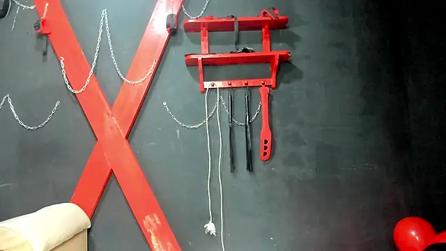 Chat XXX en directo de Zalomme