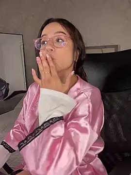 Arii_wilde – Live XXX-chat