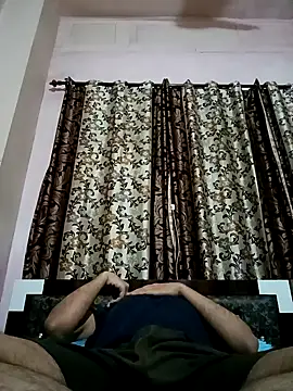 Show webcam de big_indiancock