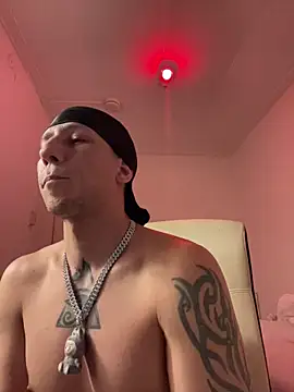 Chatroom XXX en direct de TitanNoir