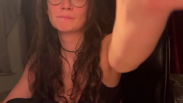 nyxo_'s Live XXX Chat