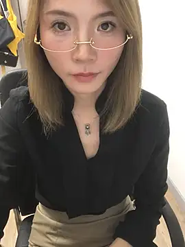 NingMengdan Pertunjukan Webcam