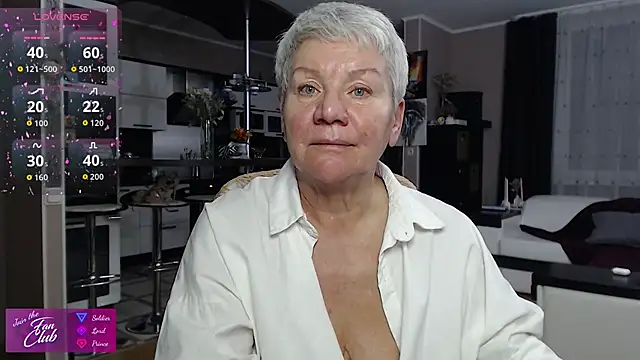 roxana_brooks Live XXX Chat