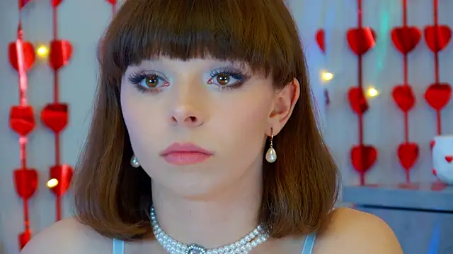 ElisabethDavis' Live XXX Chat