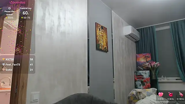 Stacy_Davice – Live XXX-chat