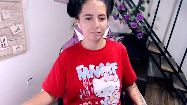 samantha_baby_'s Live XXX Chat