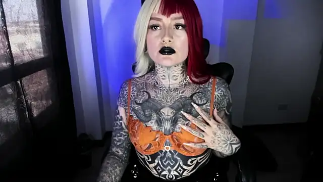 Anaii_Gomez – Live XXX-chat