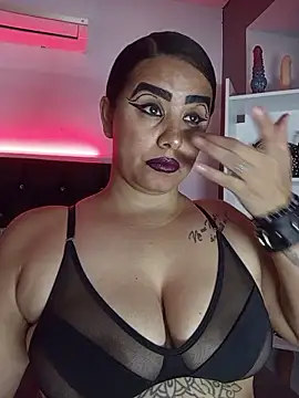 Show de webcam de MariaGaitan