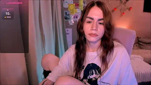 _selectrra's Live XXX Chat