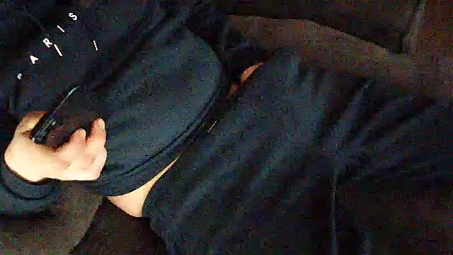 Meistro30 Webcam Show