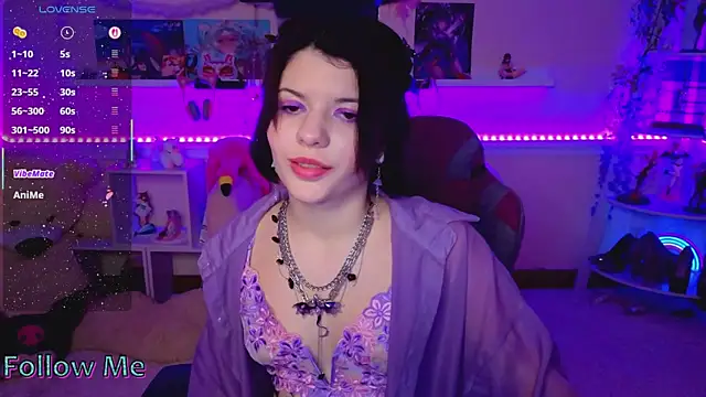 Katya_ZaitsevaのライブXXXチャット