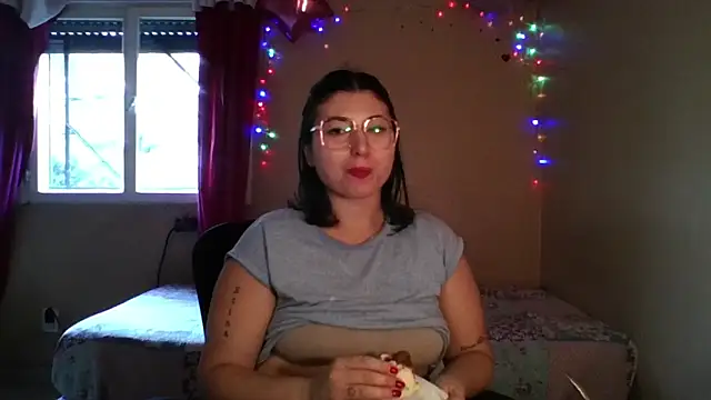 imsohornydacom Live XXX-Chat