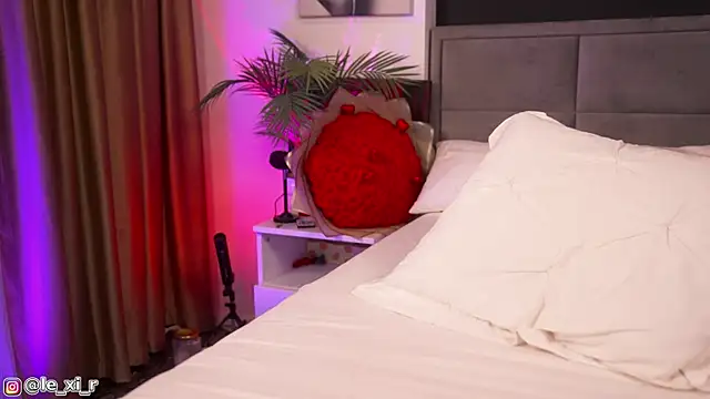 Lexi_Reed Live XXX-Chat