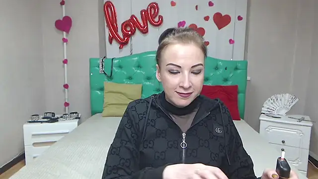 Sembang XXX Secara Langsung ElizabethSho