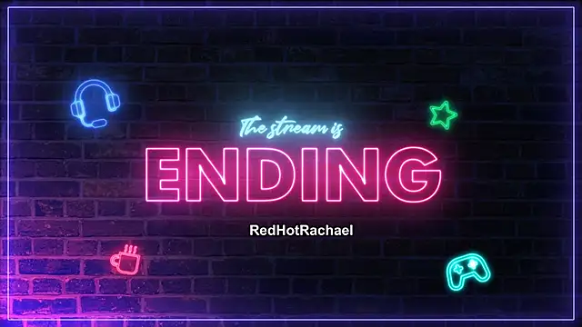 RedHotRachael Live XXX-Chat