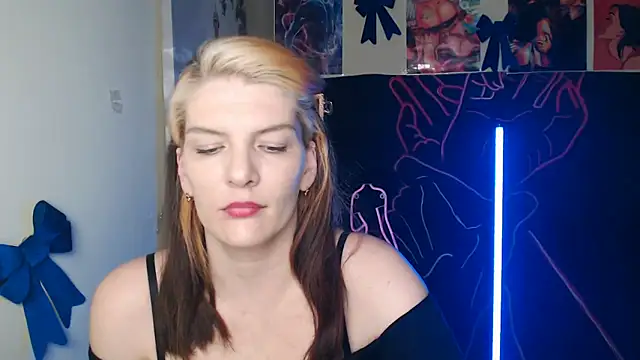 دردشة VanessaRey_ الجنسية المباشرة