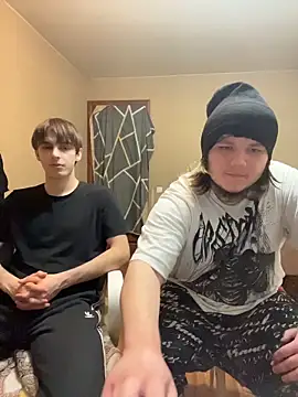 desiredude9 – Kamerová šou