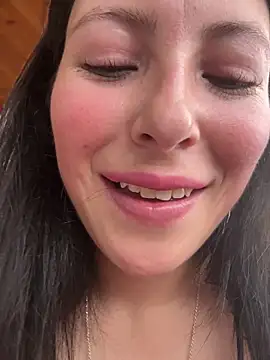 GiuliaBianchi Show in webcam