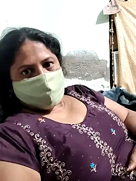 Živý XXX chat Hot_indian_Milf