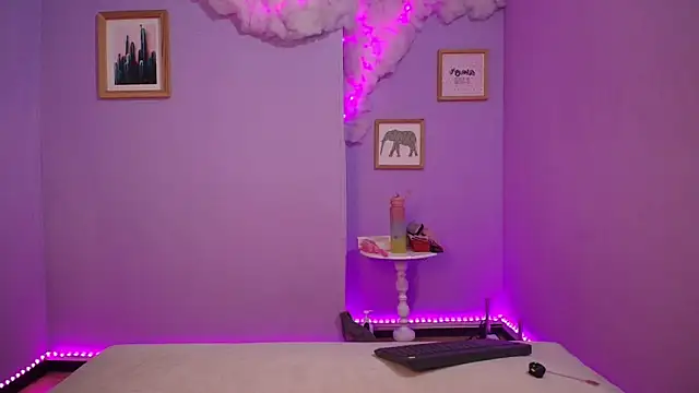 Živý XXX chat cat_nasty