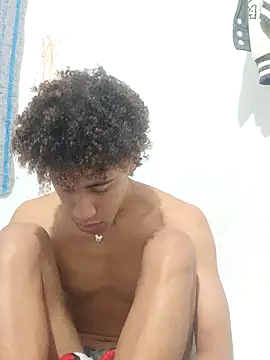 Show Webcam de The_boy_good