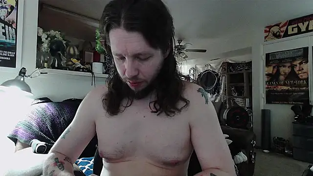 biggerisbetter12 ওয়েবক্যাম শো