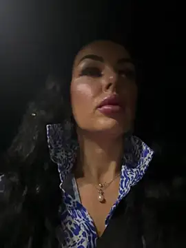 Živý XXX chat SofiaaMaria