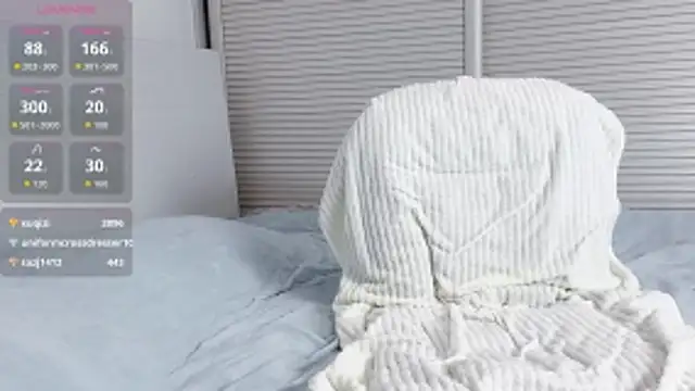 _nannan_のウェブカメラショー