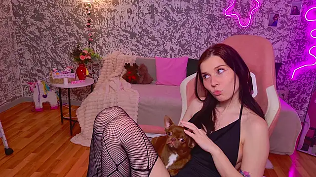 JinxMoon Live XXX-Chat