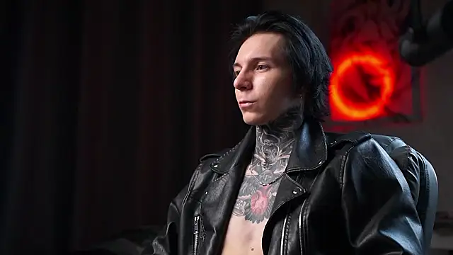 mr-capitalist Show in webcam