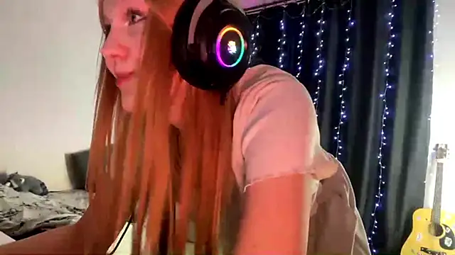 axin_burnellのライブXXXチャット