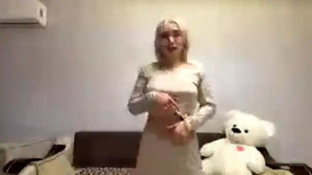 MerryVideoのライブXXXチャット