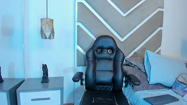 Živý XXX chat Amber_Harriis