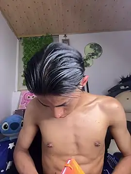 Онлайн чат XXX _Camilo_fox