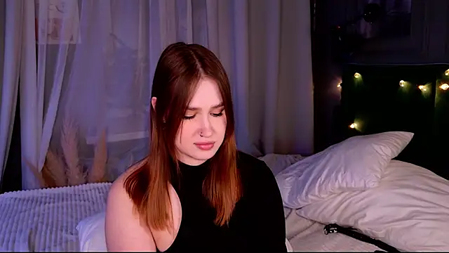 LoriMasonのライブXXXチャット