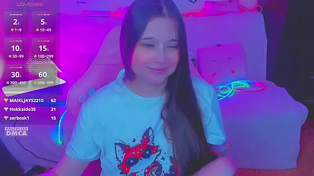 Lolisuccub Live XXX Chat